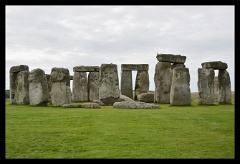2012 Stonehenge